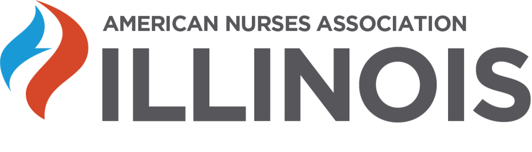 American Nurses Association logo