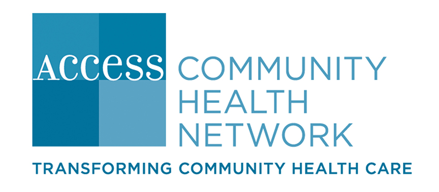 Logo for Access Community Health Network
