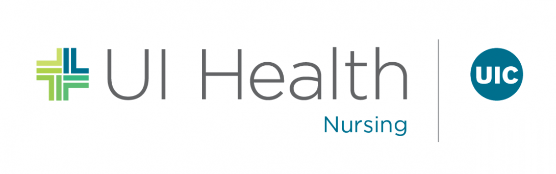 UI Health logo