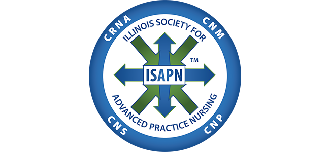 ISAPN logo