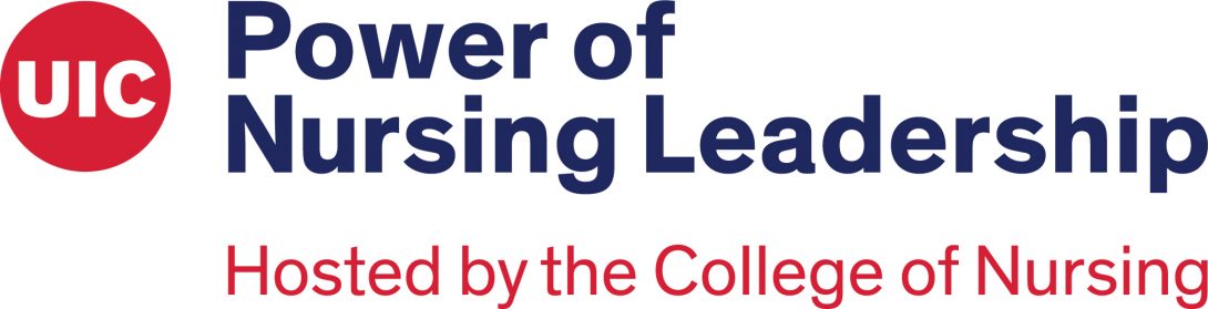 Power of Nursing Leadership logo