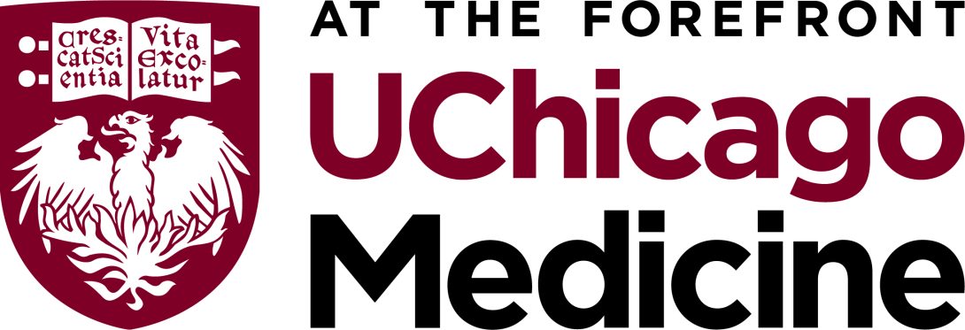 UChicago Medicine logo