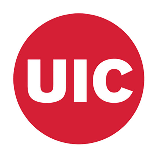 UIC Dot Logo